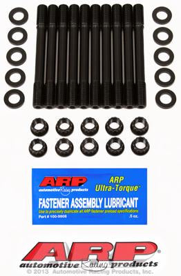 ARP-kansipultit Mitsubishi 4G63 (94-07, M11, ARP 8740, Kevennetyt)