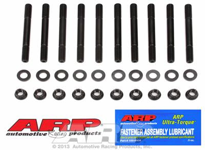 ARP-pääpultit Mitsubishi 4G63