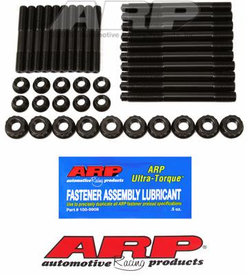 ARP-pääpultit Mitsubishi Lancer Evo X (4B11T, 2008+)
