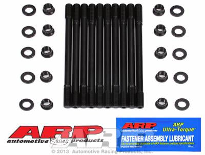 ARP-kansipultit Honda B18C1