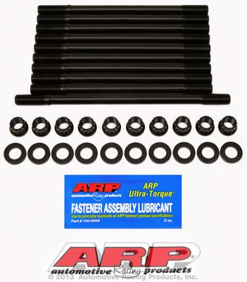ARP-kansipultit Honda H23A