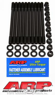 ARP-kansipultit Honda K20A2 & K20A3