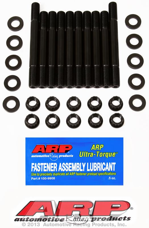 ARP-kansipultit Opel 2.0L 16V (Vakio)