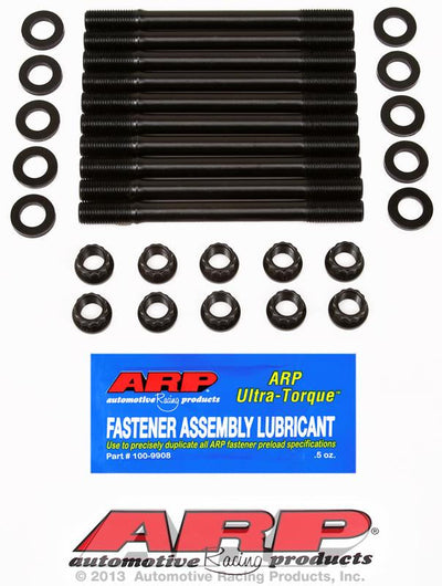ARP-kansipultit Opel 2.0L 16V (Kevennetyt)