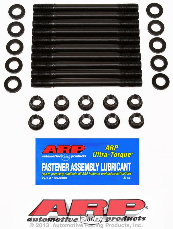ARP-kansipultit Opel 2.0L 16V (Kevennetyt)
