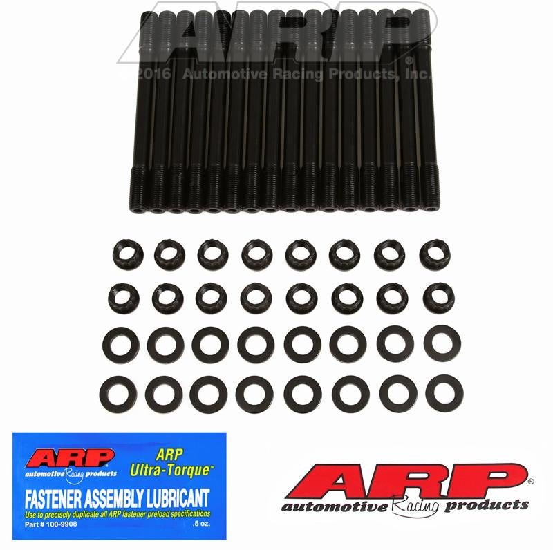 ARP-kansipultit Opel 2.5L V6 (Kevennetyt)