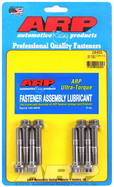 ARP-kankipultit Opel 2.0L 16V (M9, Pro Series ARP 2000)