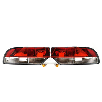 Navan Kirkkaat Takavalot Nissan 200SX S13