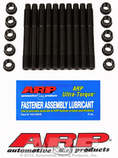 ARP-pääpultit Renault F4R