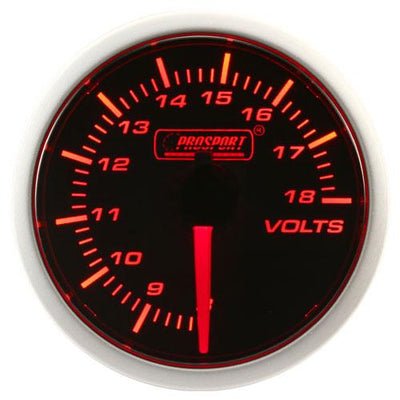 ProSport Volttimittari