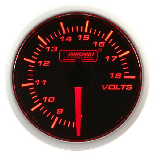 ProSport Volttimittari