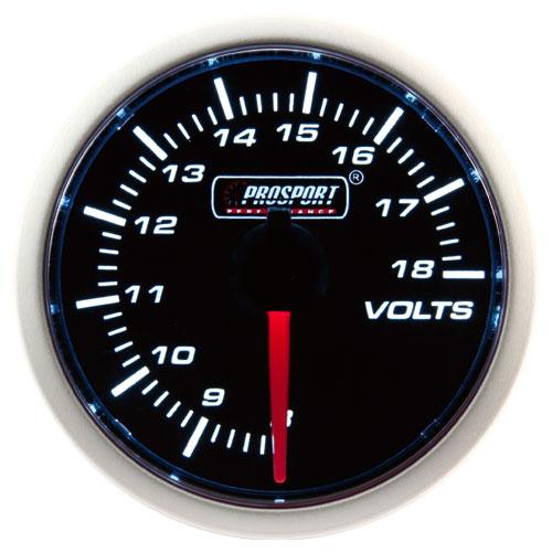 ProSport Volttimittari