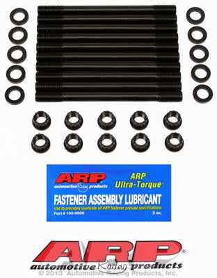 ARP-kansipultit Mazda MX-5 1.6L (B6) & 1.8L (BP)