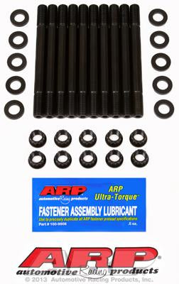 ARP-kansipultit Mazda 2.0L FS-DE (98-02)