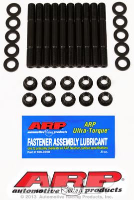 ARP-pääpultit Mazda MX-5 1.6L (B6) & 1.8L (BP)