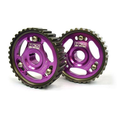 HKS Säädettävät Nokkapyörät Toyota 1JZ-GTE / 2JZ-GTE
