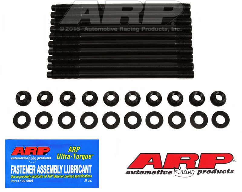 ARP-kansipultit Hyundai 2.0L Turbo (G4KF)