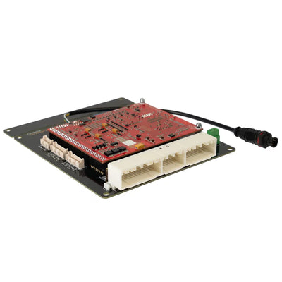 Link G4X PlugIn ECU – Toyota 1FZ-FE Land Cruiser FZJ100 (TFZJ100X)