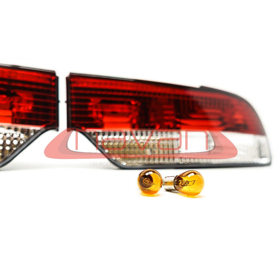 Navan Kirkkaat Takavalot Nissan 200SX S13