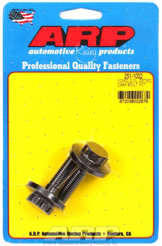 ARP-vaihteiston pultit Ford Zetec 2.0L (M10x1.50, 18 mm)