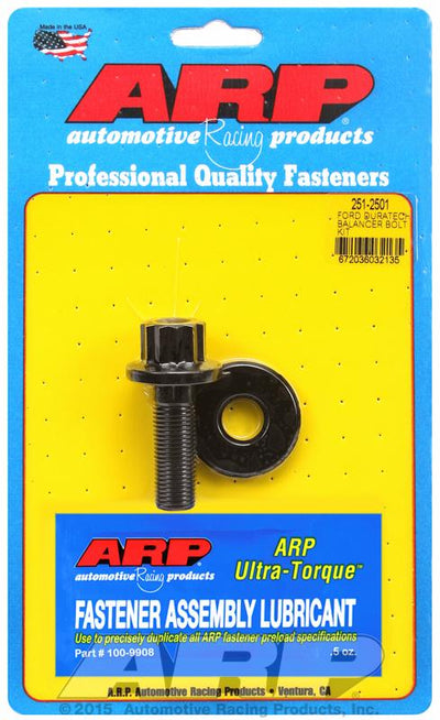ARP tasapainon pultit Ford Duratec 1.8L & 2.0L (M14x1.50 - pituus 19 mm)