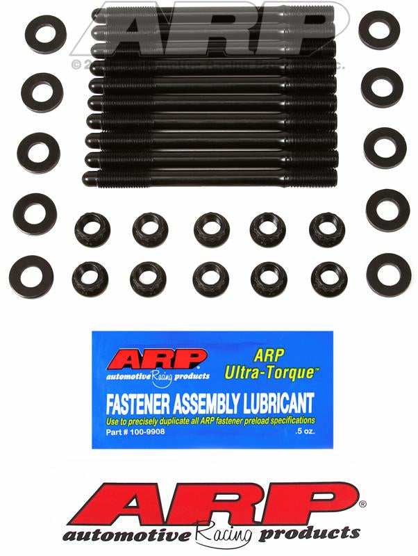 ARP-kansipultit Ford Zetec 2.0L