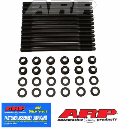 ARP-kansipultit Ford Focus RS 2.5L (B5254)