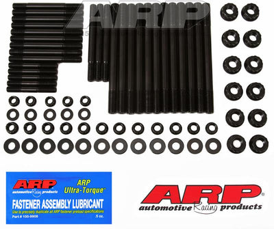 ARP-pääpultit Ford Focus RS 2.5L (B5254)
