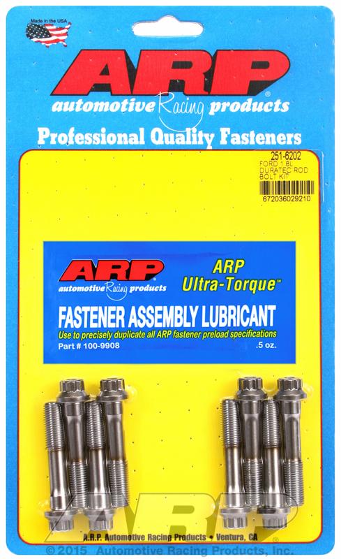 ARP-kankipultit Ford Duratec 1.8L