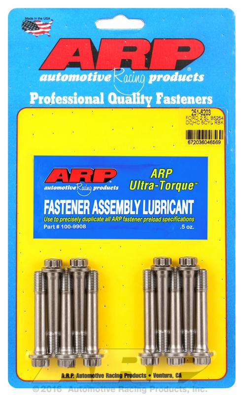 ARP-kankipultit Ford Focus RS 2.5L (B5254)