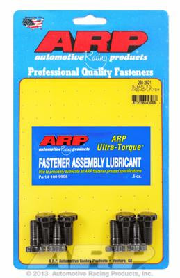 ARP-vauhtipyörän pultit Subaru FA20 (M10x100, 23,5 mm)