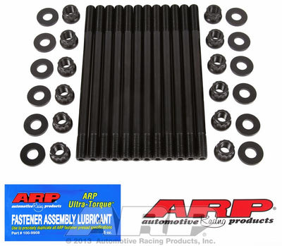 ARP-kansipultit Subaru FA20