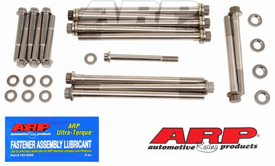 ARP-pääpultit Subaru EJ20, EJ22, EJ25