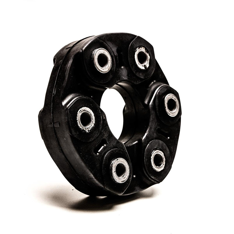 Vahvistettu BMW rättinivel - 6x105 - 41,4 mm paksu