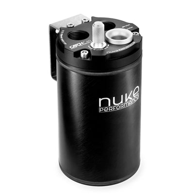 Nuke Performance Suorituskykyöljynkeräysastia 0.75 litraa