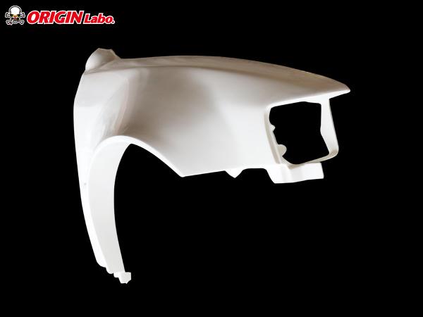 Origin Labo +75mm Etulokasuojat Toyota Chaser JZX100