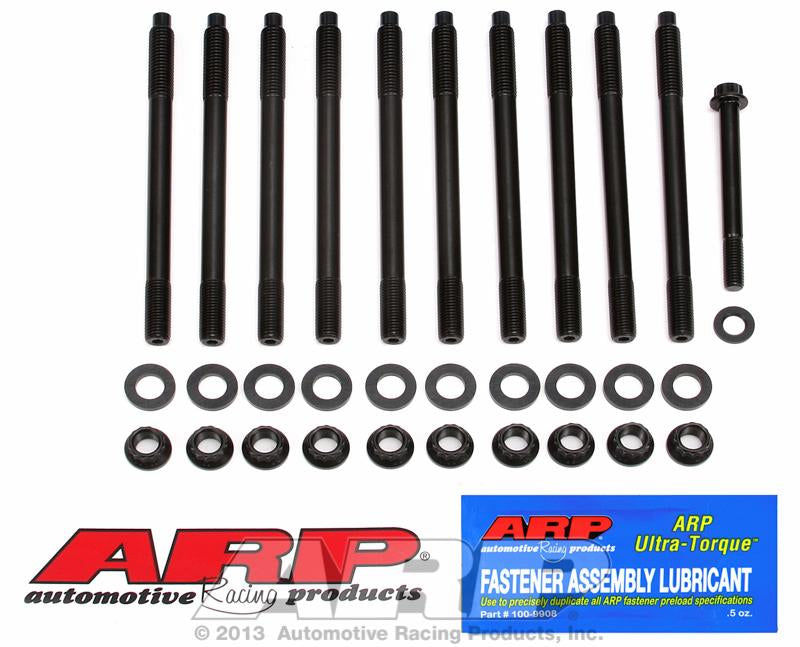 ARP-kansipultit Suzuki M16A