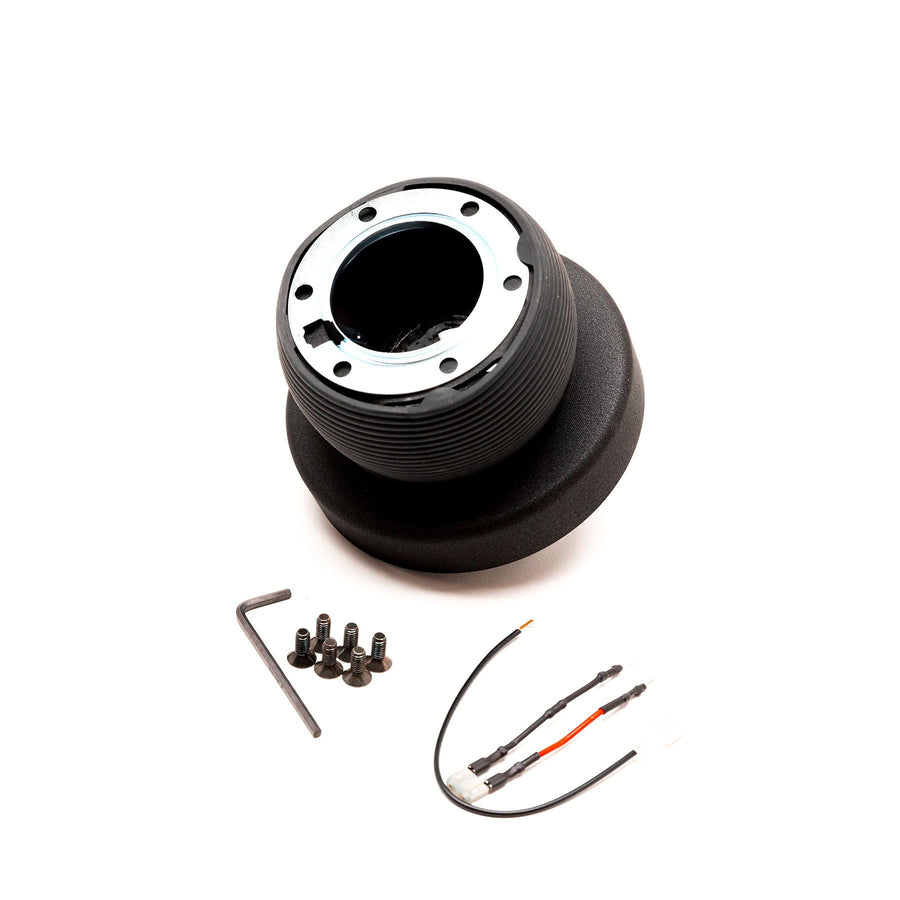 Sparco Ratin Keskiö  Suzuki Swift (12-17)