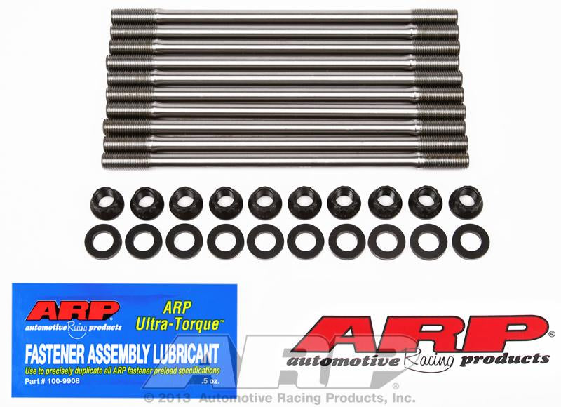 ARP-kansipultit Lancia Delta Integrale 16V Turbo