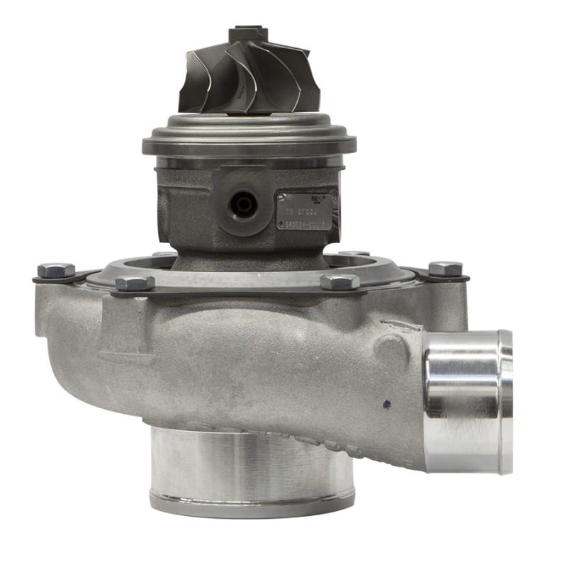 Garrett GTX2867R Gen II Turbo (V-Band)