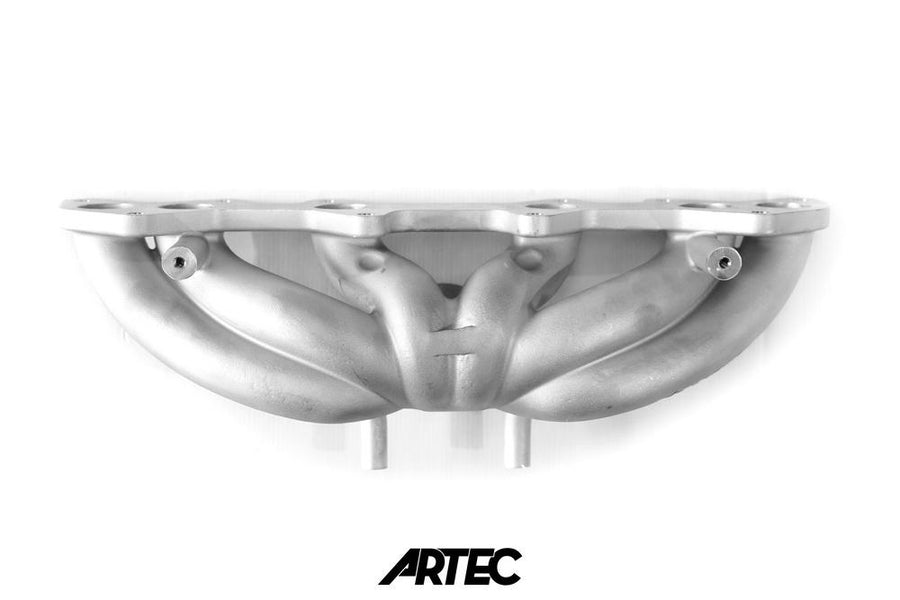 Artec Low Mount V-Band pakosarja Toyota 1JZ VVT-i