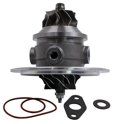 Turbo runkoyksikkö CHRA GT1752S 282004A001 710060 Hyundai H-1 Starex CRDI