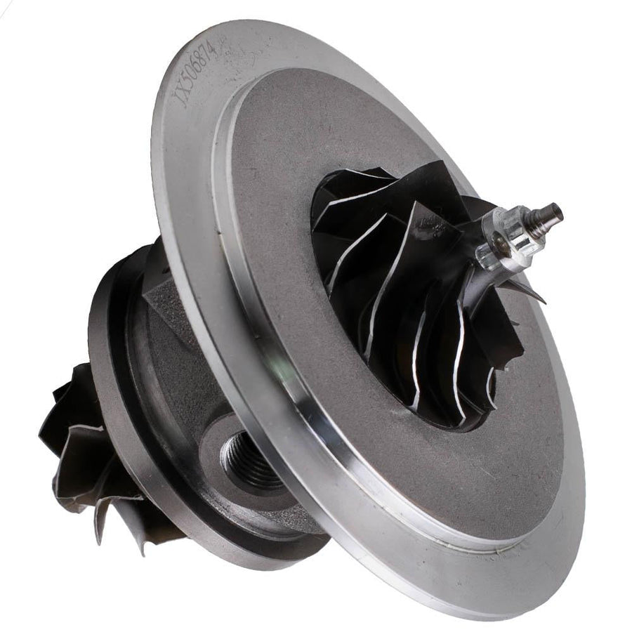 Turbo runkoyksikkö CHRA GT1752S 282004A001 710060 Hyundai H-1 Starex CRDI