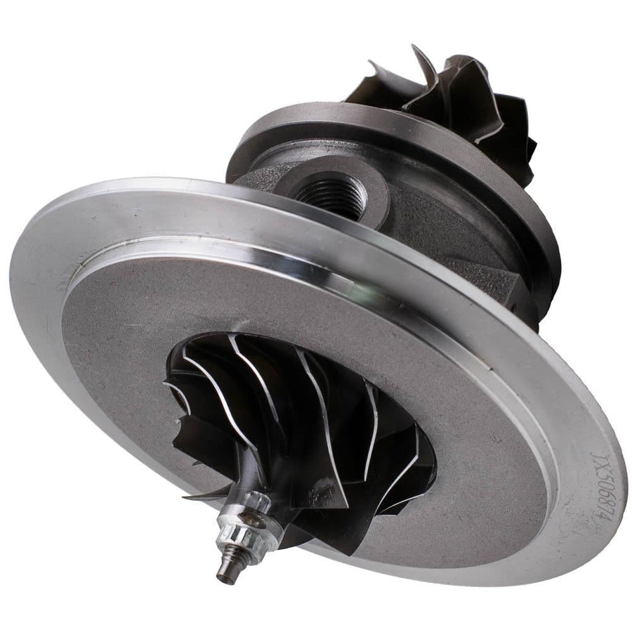 Turbo runkoyksikkö CHRA GT1752S 282004A001 710060 Hyundai H-1 Starex CRDI