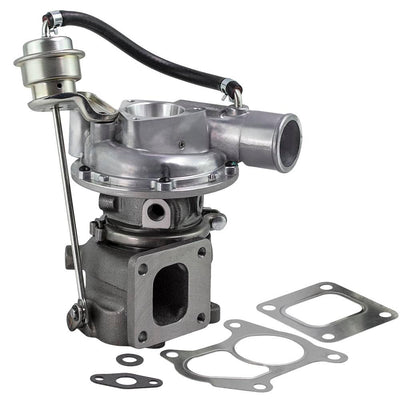 KHF5-2B Turboahdin Hyundai Terracan 2.9 CRDi 28201-4X710 28201-4X700