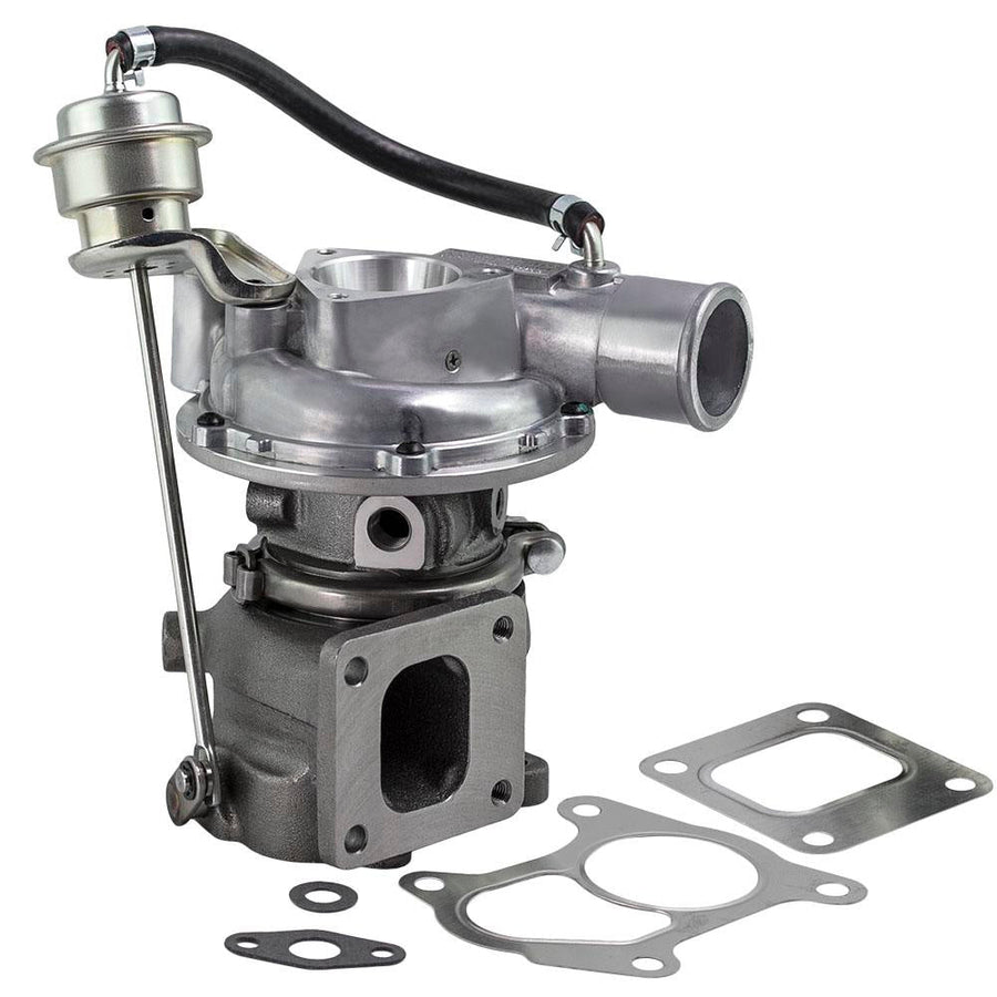 KHF5-2B Turboahdin Hyundai Terracan 2.9 CRDi 28201-4X710 28201-4X700