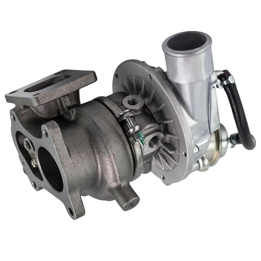 KHF5-2B Turboahdin Hyundai Terracan 2.9 CRDi 28201-4X710 28201-4X700