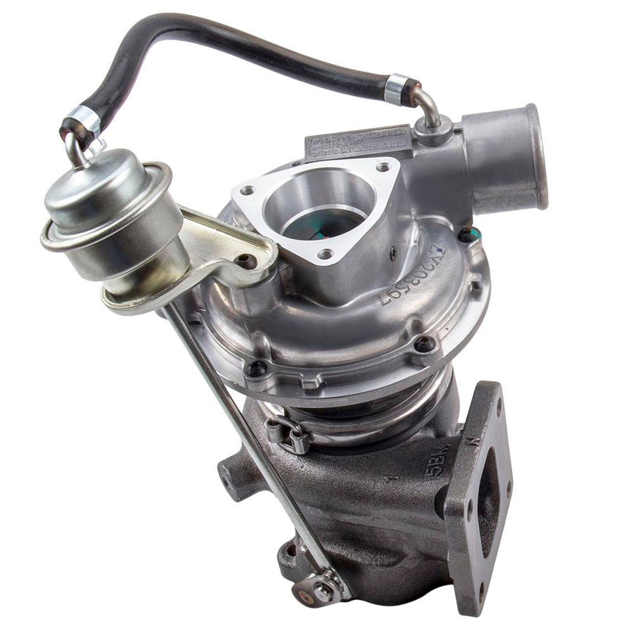 KHF5-2B Turboahdin Hyundai Terracan 2.9 CRDi 28201-4X710 28201-4X700