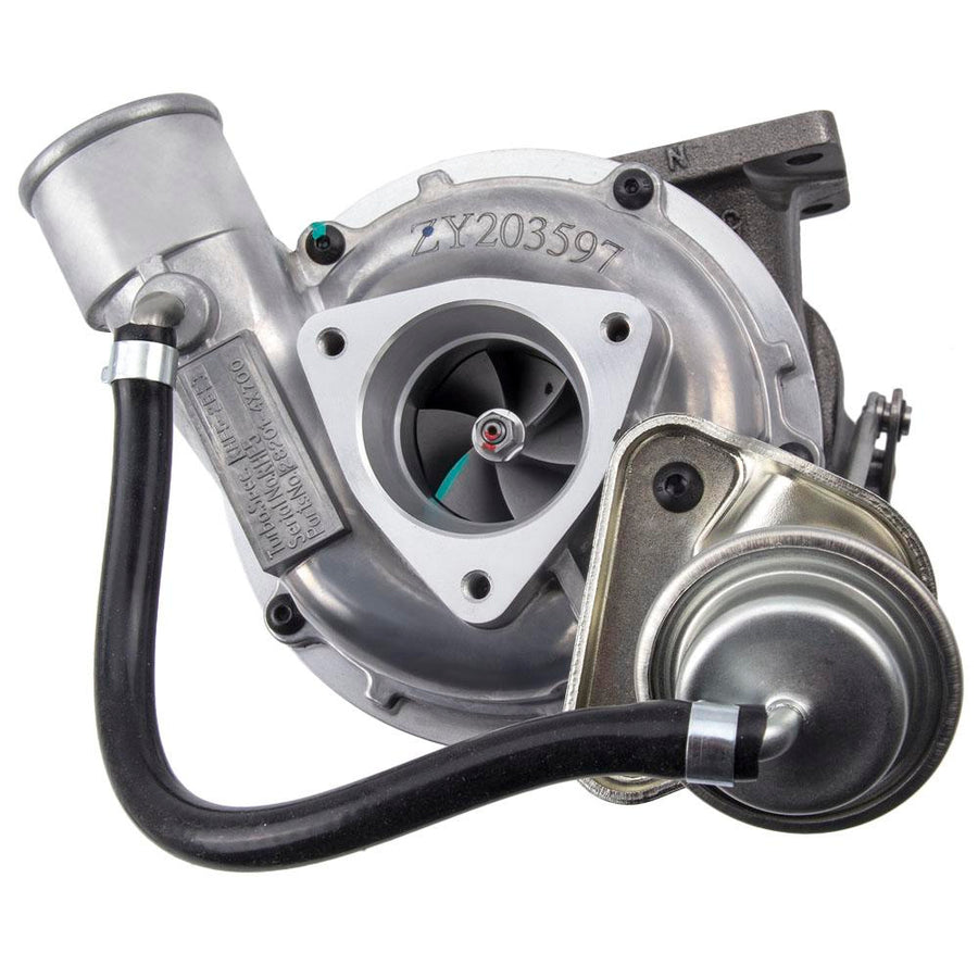 KHF5-2B Turboahdin Hyundai Terracan 2.9 CRDi 28201-4X710 28201-4X700