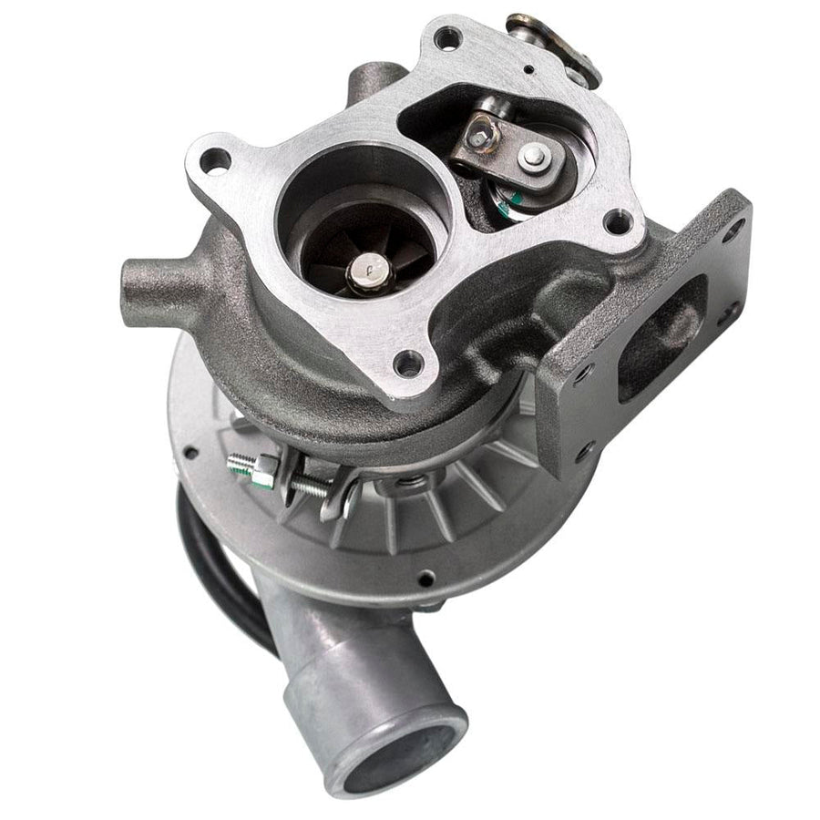 KHF5-2B Turboahdin Hyundai Terracan 2.9 CRDi 28201-4X710 28201-4X700
